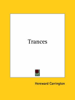 Trances