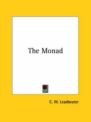 The Monad