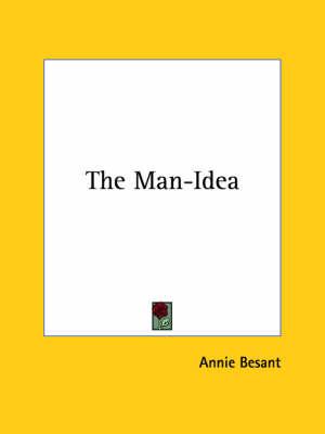 The Man-Idea