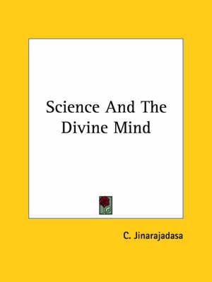 Science and the Divine Mind