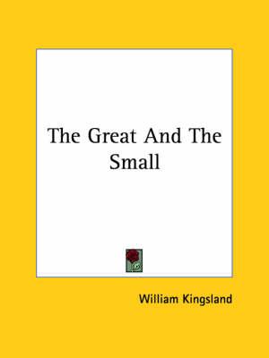 The Great and the Small