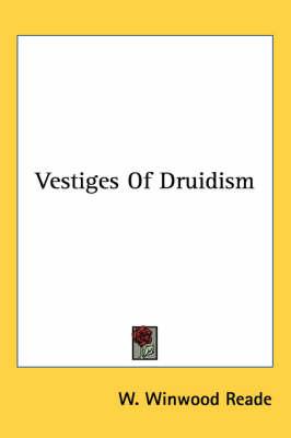 Vestiges of Druidism