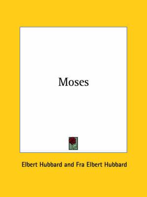 Moses
