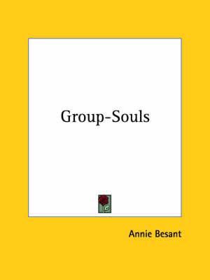 Group-Souls