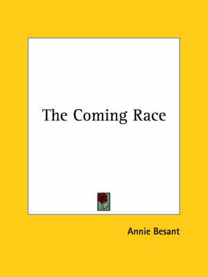 The Coming Race