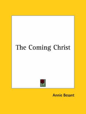The Coming Christ