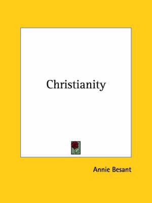 Christianity
