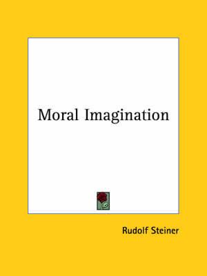 Moral Imagination
