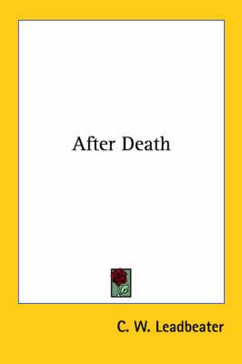 After Death