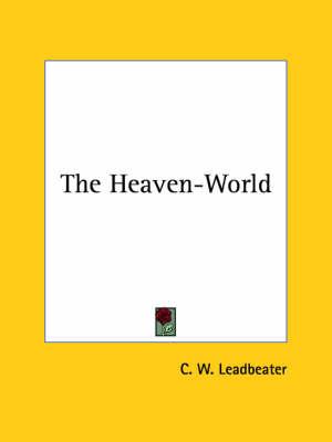 The Heaven-World