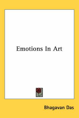 Emotions in Art