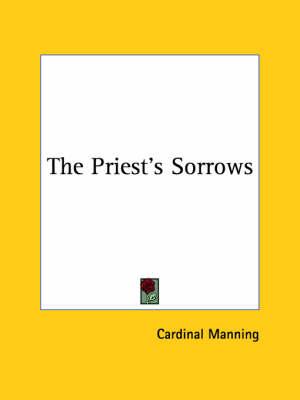 The Priest's Sorrows