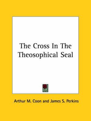 The Cross in the Theosophical Seal