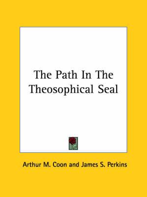 The Path in the Theosophical Seal
