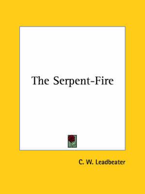 The Serpent-Fire