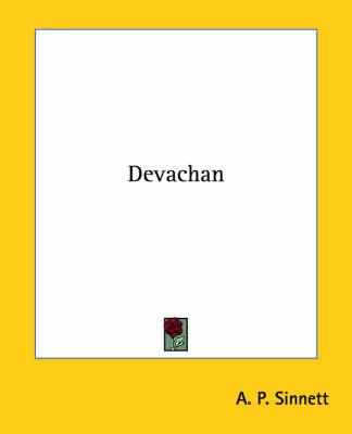 Devachan