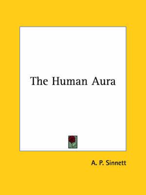 The Human Aura