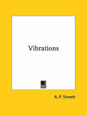 Vibrations