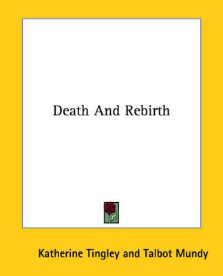 Death and Rebirth