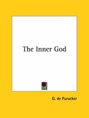 The Inner God