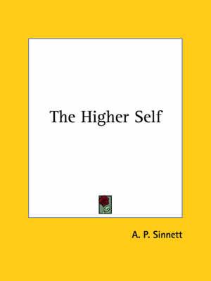The Higher Self