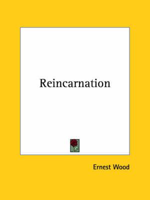 Reincarnation