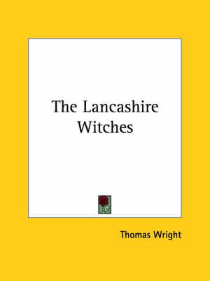 The Lancashire Witches