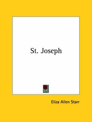 St. Joseph
