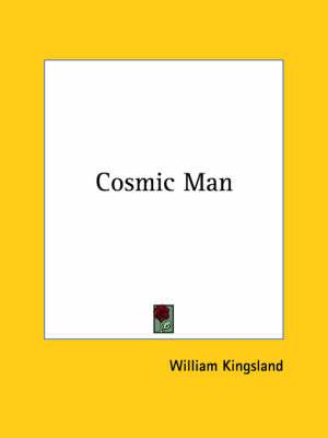 Cosmic Man