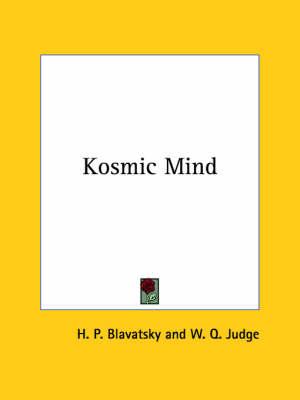 Kosmic Mind