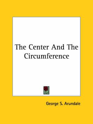 The Center and the Circumference