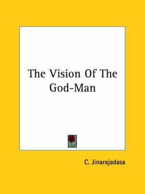 The Vision of the God-Man
