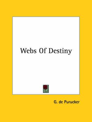 Webs of Destiny