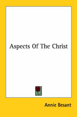 Aspects of the Christ