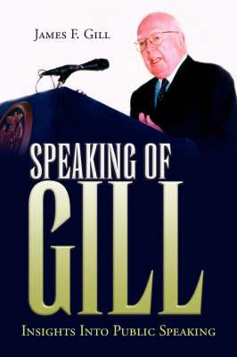 Speaking of Gill
