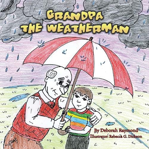 Grandpa The Weatherman