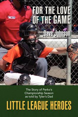 Little League Heroes
