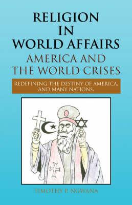 Religion in World Affairs
