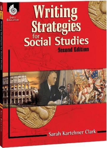 Writing Strategies for Social Studies