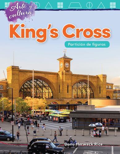 Arte y cultura: King's Cross: Partición de figuras