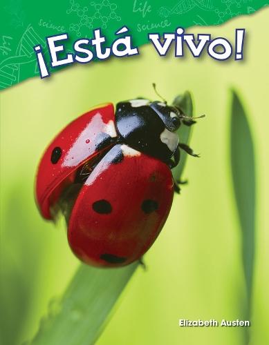 ¡Está vivo!