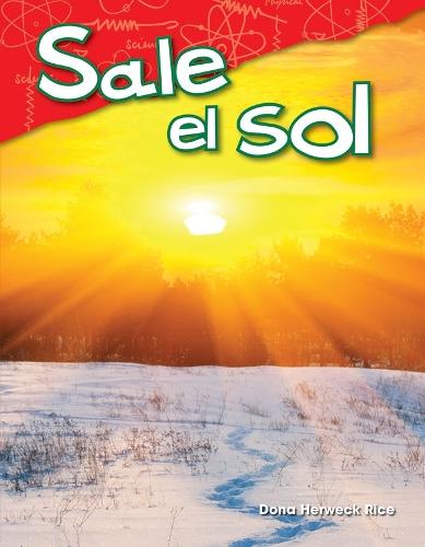 Sale el sol