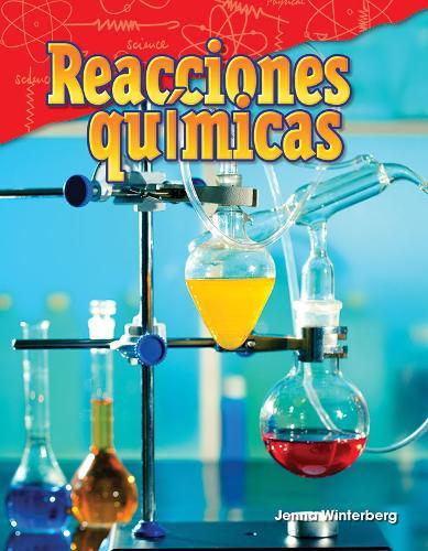 Reacciones químicas