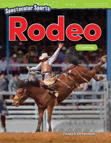 Spectacular Sports: Rodeo: Counting