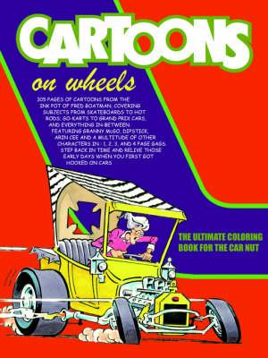 Cartoons On Wheels