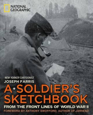 A Soldier's Sketchbook: From the Trenches of World War II