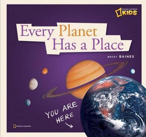 Zigzag: Every Planet Has a Place