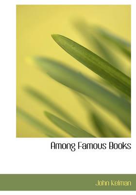Among Famous Books