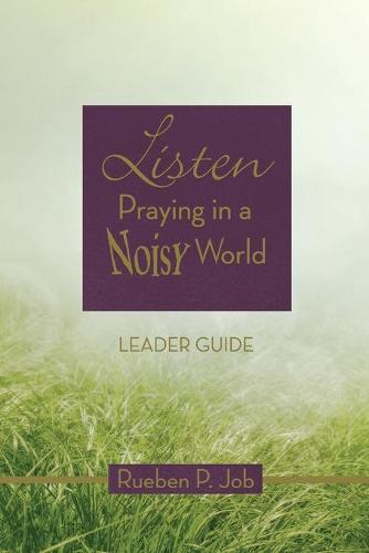 Listen Leader Guide