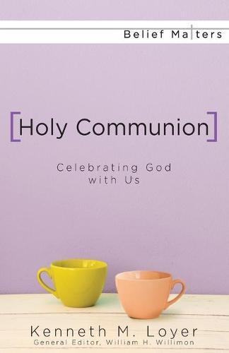 Holy Communion